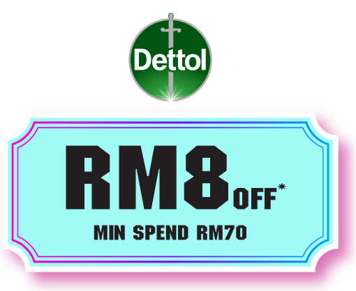 11.11 Super Sale | Watsons Malaysia